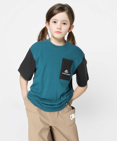 セール】クロップドミニT（Tシャツ/カットソー）｜福寿外貌