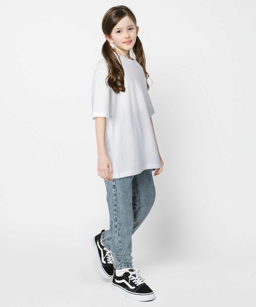 セール】【CAMP7】ポケロゴTシャツ（Tシャツ/カットソー