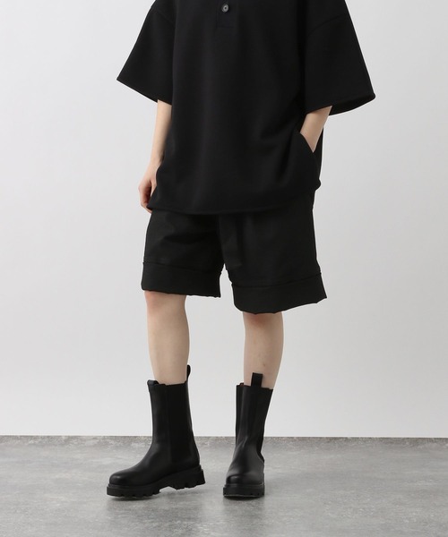 STERNBERG（スタンバーグ）の「STERNBERG/2WAYベルトショート