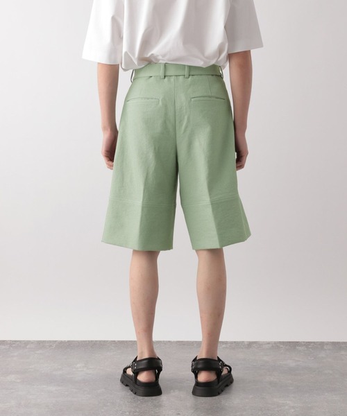 STERNBERG(スタンバーグ)の「STERNBERG/2WAYベルトショート STERNBERG(スタンバーグ)の「STERNBERG/2WAYベルトショート