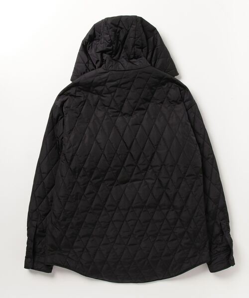 DSQUARED2（ディースクエアード）の「D2 QUILTED DROPPED MILITARY 