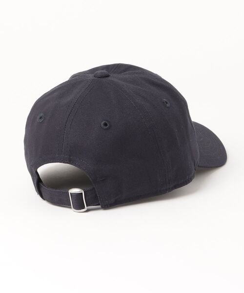 NEW ERA（ニューエラ）の「NEW ERA/ニューエラ キッズ キャップ CAP YOUTH 920 ニューヨーク・ヤンキース  13517708（キャップ・キッズ・ネイビー・FREE）」の2枚目の写真