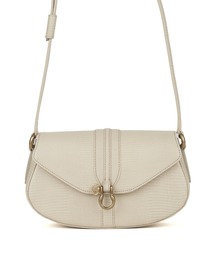 TOFF&LOADSTONE | ロゼット リザード(ショルダーバッグ)