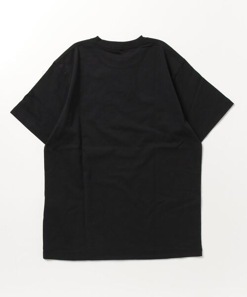 adamsJUGGLER（アダムスジャグラー）の「D/ノーウェイティー（Tシャツ/カットソー・メンズ・ブラック・M/XL/L）」の14枚目の写真