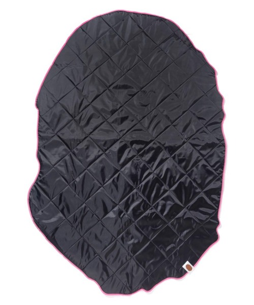 A BATHING APE（アベイシングエイプ）の「ABC CAMO APE HEAD PICNIC