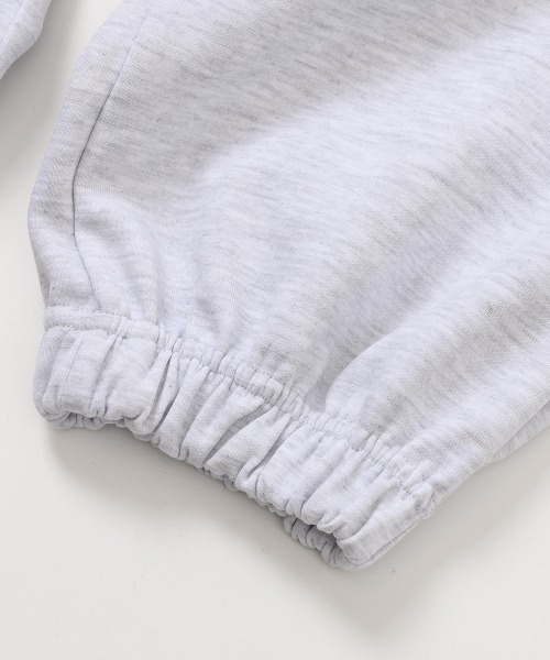FCMM(エフシーエムエム)の「【IVE レイ トレカ入り商品】Women's Slacks Jogger Pants/ウーメンスラックスジョガーパンツ(その他パンツ・レディース・シルバーグレー/ブラック・MEDIUM)」の8枚目の写真