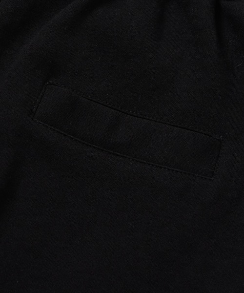 FCMM(エフシーエムエム)の「【IVE レイ トレカ入り商品】Women's Slacks Jogger Pants/ウーメンスラックスジョガーパンツ(その他パンツ・レディース・シルバーグレー/ブラック・MEDIUM)」の14枚目の写真