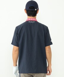 BEAMS GOLF（ビームスゴルフ）の「〈MEN〉BEAMS GOLF ORANGE