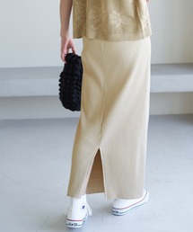 ROPE' PICNIC | トタンテレコIラインスカート(スカート)