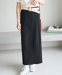 ROPE' PICNIC | トタンテレコIラインスカート(スカート)