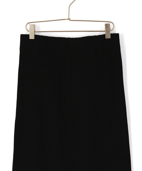 ROPE' PICNIC（ロペピクニック）の「トタンテレコIラインスカート（スカート・レディース・ブラック/ターコイズブルー/ベージュ・38/40）」の5枚目の写真