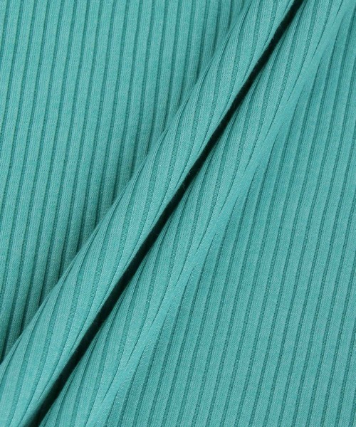 ROPE' PICNIC（ロペピクニック）の「トタンテレコIラインスカート（スカート・レディース・ブラック/ターコイズブルー/ベージュ・38/40）」の9枚目の写真