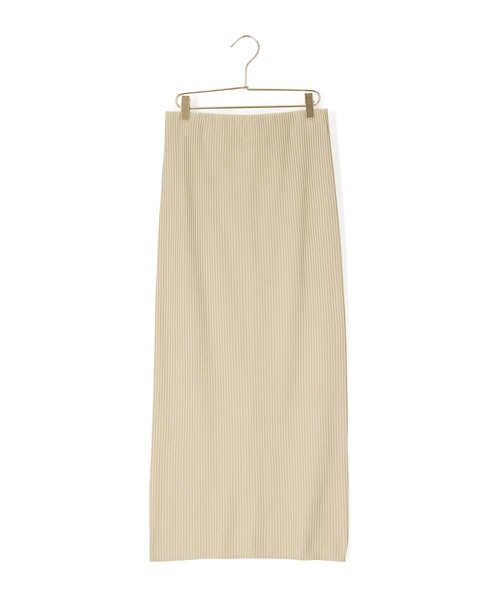 ROPE' PICNIC（ロペピクニック）の「トタンテレコIラインスカート（スカート・レディース・ブラック/ターコイズブルー/ベージュ・38/40）」の11枚目の写真