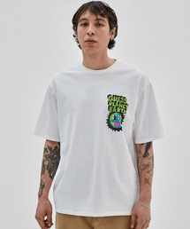 Guess | GUESS Originals Earth Day Planet Tee(Tシャツ/カットソー)