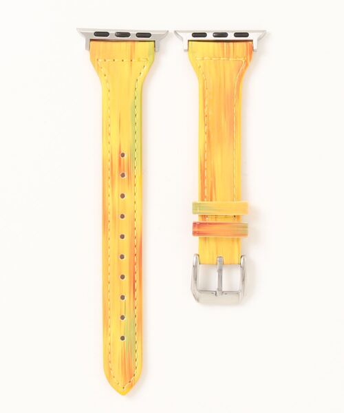 Burner(バーナー)の「【OKUOKU 0909】Apple Watch Band / アップルウォッチ バンド oku-awatch-686895638622-16【GBT】(デジタル腕時計・レディース・A/B/C/D/E/F・A/B)」の3枚目の写真