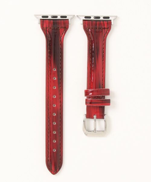 Burner(バーナー)の「【OKUOKU 0909】Apple Watch Band / アップルウォッチ バンド oku-awatch-686895638622-16【GBT】(デジタル腕時計・レディース・A/B/C/D/E/F・A/B)」の1枚目の写真