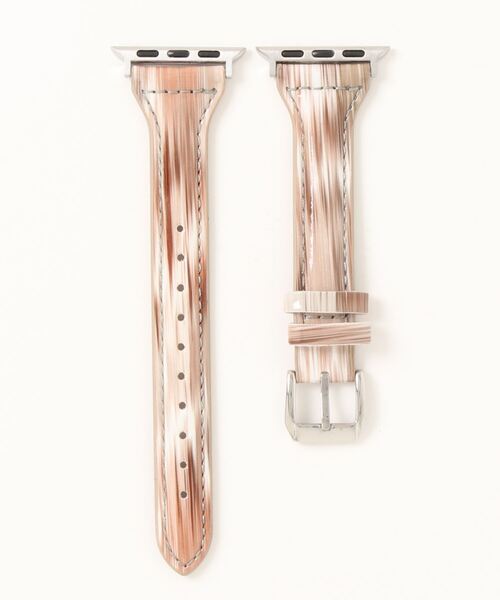 Burner(バーナー)の「【OKUOKU 0909】Apple Watch Band / アップルウォッチ バンド oku-awatch-686895638622-16【GBT】(デジタル腕時計・レディース・A/B/C/D/E/F・A/B)」の4枚目の写真