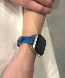 【OKUOKU　0909】Apple Watch Band / アップルウォッチ バンド oku-awatch-686895638622-16【GBT】