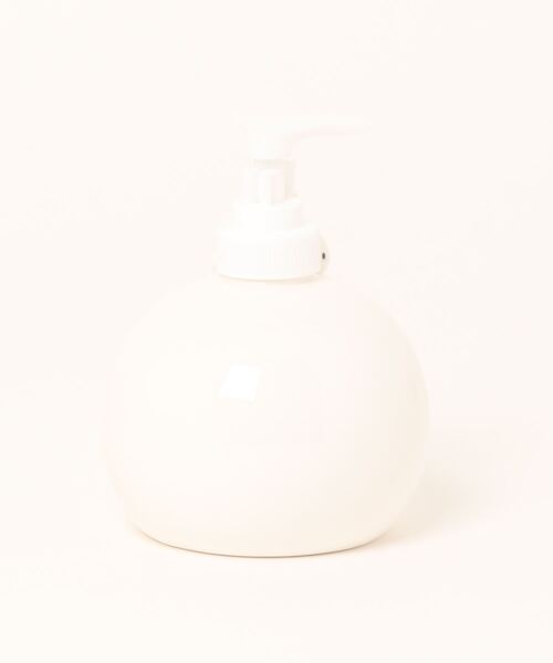 Miffy（ ミッフィー）の「miffy/ミッフィー　ソープディスペンサー（バス/トイレグッズ・レディース・ホワイト系その他2/ホワイト/ホワイト系その他・ONE SIZE）」の4枚目の写真