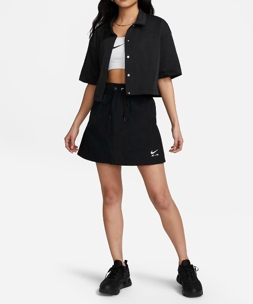 Nike リメイクミニスカート AS+W+NSW+STREET+4
