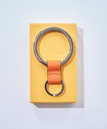 【ITTI / イッチ】CRISTY RING RING DIPLO FJORD(キーホルダー)