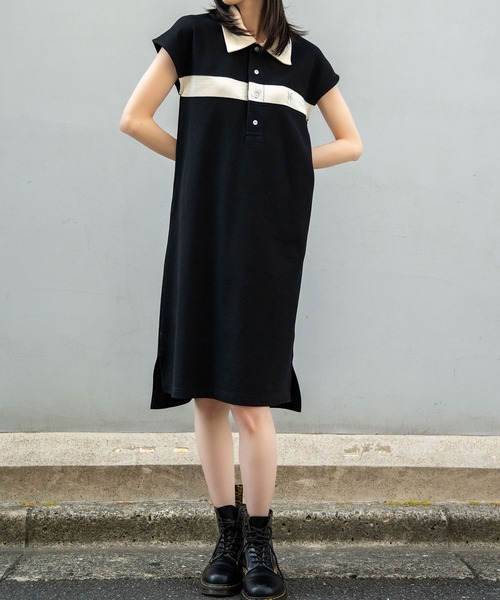 Nora Lily（ノラリリー）の「【Nora Lily】バイカラー