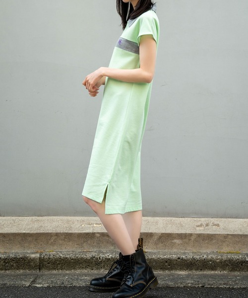 Nora Lily（ノラリリー）の「【Nora Lily】バイカラー