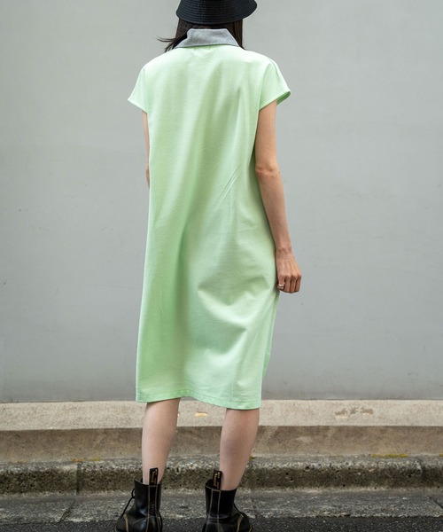 Nora Lily（ノラリリー）の「【Nora Lily】バイカラー