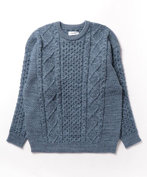 あーらん ドライダブルクロスショートジャケット|LANVIN en Bleu | LANVIN en