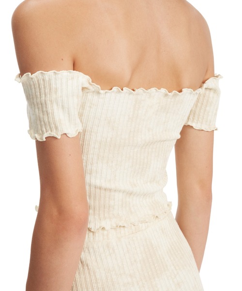 ロキシー Roxy Venice Babe レディース シャツ トップス Tapioca Crystal Wash Roxy Venice Babe Tapioca Crystal Wash XL (US 13) at Amazon