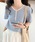Girly Doll�i�K�[���[�h�[���j�́u�w�����[�l�b�N�{�[�_�[�g�b�v�X�iT�V���c/�J�b�g�\�[�j�v�b�u���[