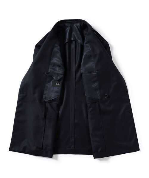 Brilla per il gusto ロロピアーナ ダブル ジャケット Brilla per il gusto（ブリッラ ペル イル グスト）LORO PIANA