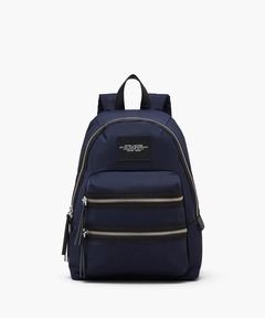 THE BIKER NYLON LARGE BACKPACK/ザ バイカー ナイロン ラージ バック
