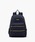 MARC JACOBS�i�}�[�N�W�F�C�R�u�X�j�́uTHE BIKER NYLON MEDIUM BACKPACK/�U �o�C�J�[ �i�C���� �~�f�B�A�� �o�b�N�p�b�N�i�o�b�N�p�b�N/�����b�N�j�v�b�_�[�N�u���[