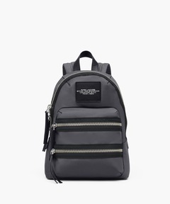 セール】THE BIKER NYLON LARGE BACKPACK/ザ バイカー ナイロン ラージ