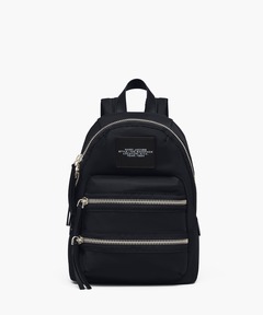 セール】THE BIKER NYLON LARGE BACKPACK/ザ バイカー ナイロン ラージ
