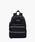 MARC JACOBS�i�}�[�N�W�F�C�R�u�X�j�́uTHE BIKER NYLON MEDIUM BACKPACK/�U �o�C�J�[ �i�C���� �~�f�B�A�� �o�b�N�p�b�N�i�o�b�N�p�b�N/�����b�N�j�v�b�u���b�N