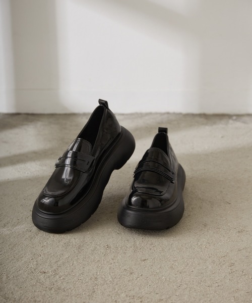 Birthday room(バースデイルーム)の「シューズ(その他シューズ・レディース・ナチュラル・24.5)」の8枚目の写真