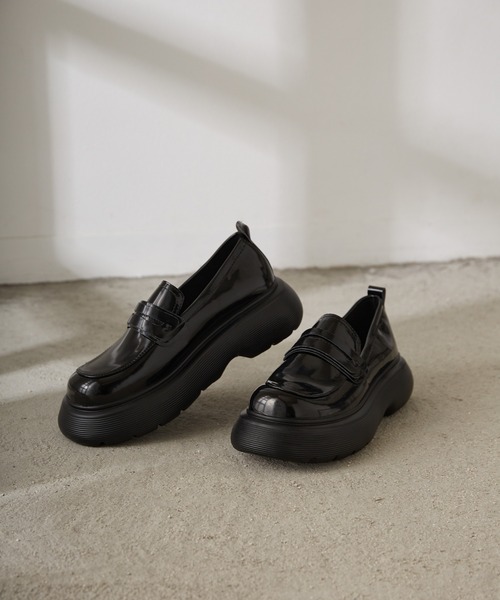 Birthday room(バースデイルーム)の「シューズ(その他シューズ・レディース・ナチュラル・24.5)」の3枚目の写真