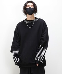 minsobi | 長袖Tシャツ(Tシャツ/カットソー)