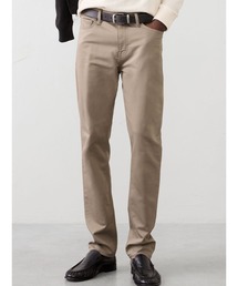 BANANA REPUBLIC FACTORY STORE（バナナリパブリック ファクトリーストア）の「BANANA REPUBLIC FACTORY STORE  スリムトラベルパンツ（チノパンツ）」