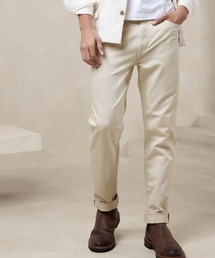 BANANA REPUBLIC FACTORY STORE スリムトラベルパンツ