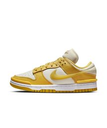 NIKE | ナイキ ダンク LOW ツイスト ウィメンズシューズ / Nike Dunk Low Twist Women's Shoes＜22-29cm 展開＞(スニーカー)