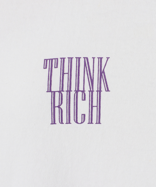 AP STUDIO（エーピーストゥディオ）の「Print Longsleeve T-sh（Tシャツ/カットソー・レディース・ホワイト・FREE）」の15枚目の写真