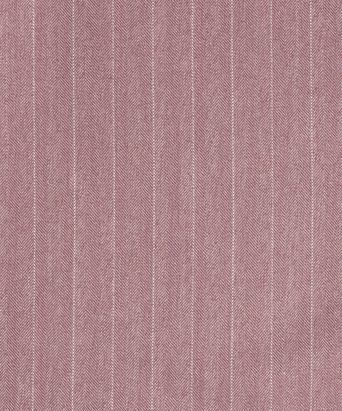 MUHET（ミュエータ）の「ストライプパンツ（スラックス・レディース・ブラック/ピンク/カーキ・SMALL/X-LARGE/MEDIUM）」の18枚目の写真