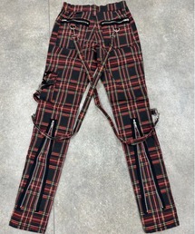 TRIPP nyc（トリップニューヨークシティ）の「パンク