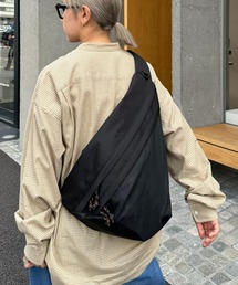 UNIVERSAL OVERALL | 【UNIVERSAL OVERALL】別注ワンショルダーバッグ(ショルダーバッグ)