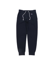 【Champion/チャンピオン】レディース ベーシック スウェットパンツ