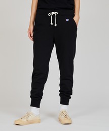 Champion | 【Champion/チャンピオン】レディース ベーシック スウェットパンツ(スウェットパンツ)