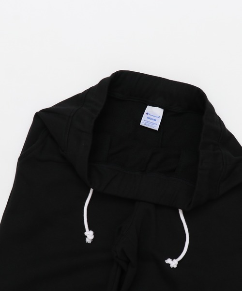 Champion（チャンピオン）の「【Champion/チャンピオン】レディース ベーシック スウェットパンツ（スウェットパンツ・レディース・ネイビー/ブラック/グレー・SMALL/MEDIUM/LARGE/X-LARGE）」の14枚目の写真